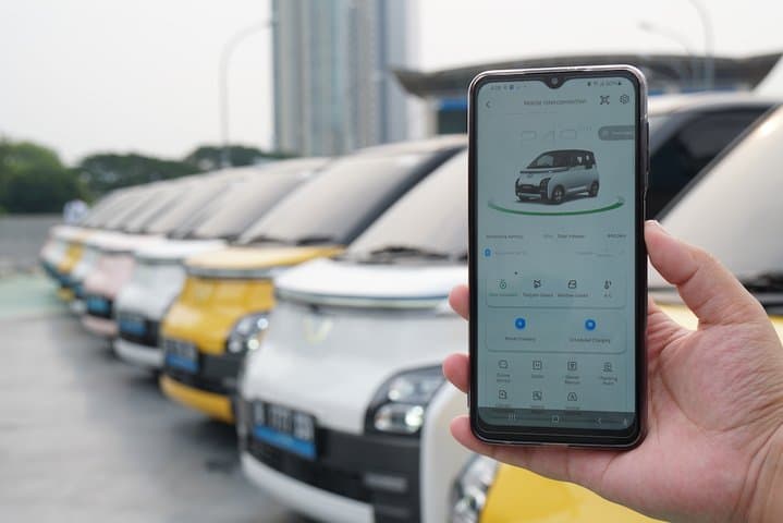 Mobil Semakin ‘Pintar’, Bagaimana Keamanan Sibernya? Mobil Semakin ‘Pintar’, Bagaimana Keamanan Sibernya?