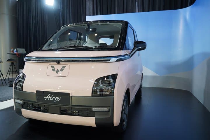 Alasan Wuling Air EV Cocok Sebagai Pilihan Mobil Listrik Kalian Alasan Wuling Air EV Cocok Sebagai Pilihan Mobil Listrik Kalian