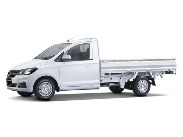 Wuling Luncurkan Pikap Mewah Banjir Fitur, Formo Max Wuling Luncurkan Pikap Mewah Banjir Fitur, Formo Max