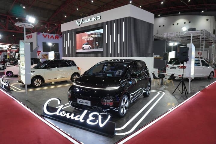 10 Merek Mobil Terlaris September 2024: Wuling dan BYD Salip-salipan! 10 Merek Mobil Terlaris September 2024: Wuling dan BYD Salip-salipan!