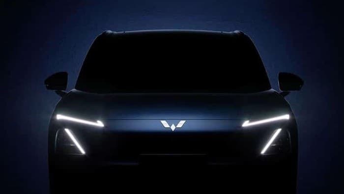 Wuling Siap Luncurkan SUV Listrik Terbaru, Harganya Cuma Rp150 Jutaan! Wuling Siap Luncurkan SUV Listrik Terbaru, Harganya Cuma Rp150 Jutaan!