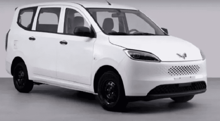 Wuling: Jangankan MPV, Semua Jenis Mobil Listrik Bisa Kita Bikin Wuling: Jangankan MPV, Semua Jenis Mobil Listrik Bisa Kita Bikin