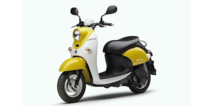 Harap Sabar, Motor Listrik Yamaha E-Vino Dijual Tahun Depan Harap Sabar, Motor Listrik Yamaha E-Vino Dijual Tahun Depan