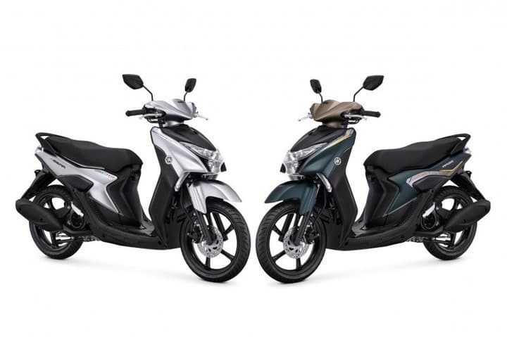 Cara Beli Motor Yamaha Gratis Oli Mesin 1 Tahun Cara Beli Motor Yamaha Gratis Oli Mesin 1 Tahun