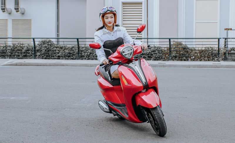 Periskop 2023: Suzuki Saluto 125 dan Yamaha Grande Bakal Hadir?