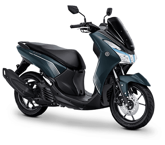 Punya Model 155 cc, Stok Yamaha Lexi 125 Menipis di Jawa Barat Punya Model 155 cc, Stok Yamaha Lexi 125 Menipis di Jawa Barat