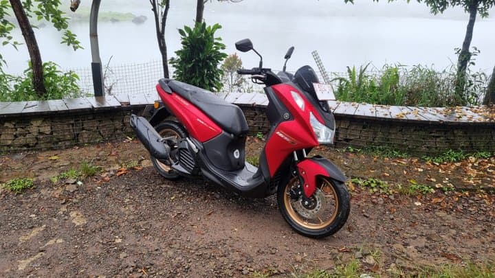 Punya Fitur Mirip, Apa Bedanya Yamaha Nmax Baru dan Lexi LX 155? Punya Fitur Mirip, Apa Bedanya Yamaha Nmax Baru dan Lexi LX 155?
