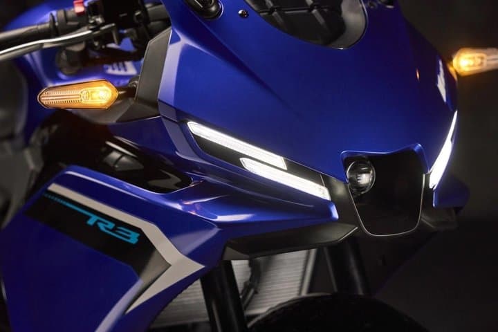 Yamaha R3 Meluncur Global, Gimana Nasib Yamaha R25 di Indonesia? Yamaha R3 Meluncur Global, Gimana Nasib Yamaha R25 di Indonesia?