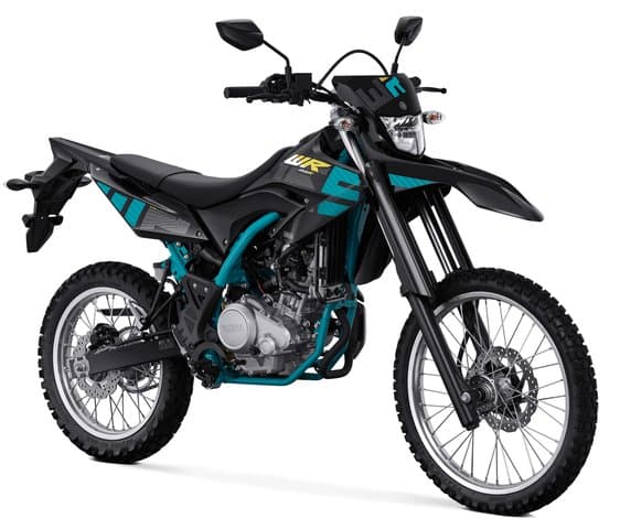 Warna Dan Grafis Baru Yamaha WR 155 R, Trabasan Makin Modis Warna Dan Grafis Baru Yamaha WR 155 R, Trabasan Makin Modis