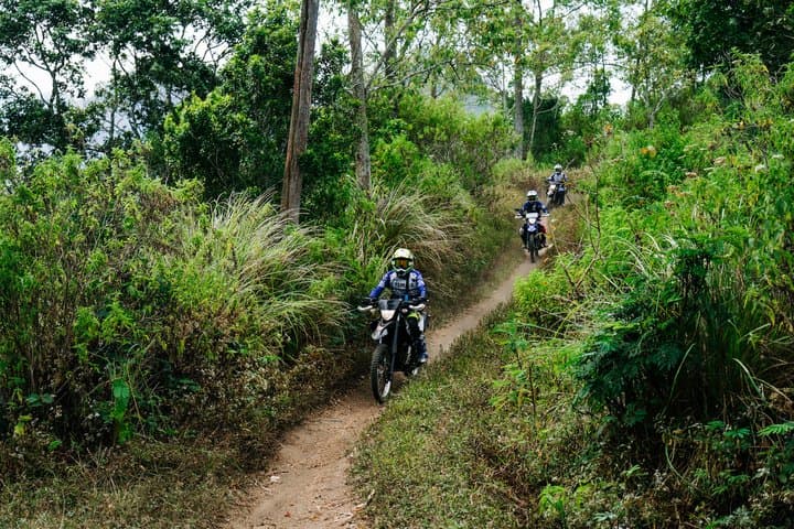 Berapa Konsumsi BBM Yamaha WR 155 R Terabasan ke Gunung Batur? Berapa Konsumsi BBM Yamaha WR 155 R Terabasan ke Gunung Batur?