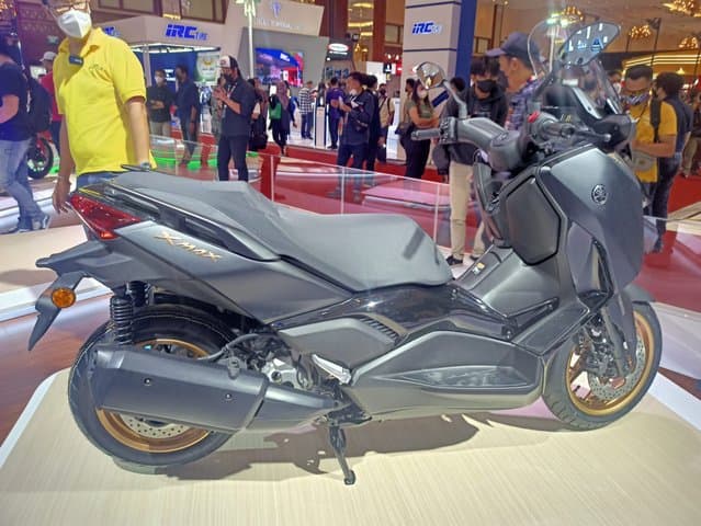 Jadi Fitur Penting, Remote Smart Key Motor Perlu Dirawat Jadi Fitur Penting, Remote Smart Key Motor Perlu Dirawat