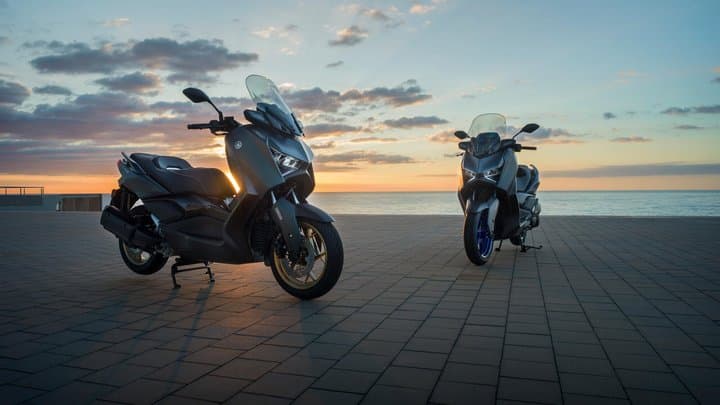 Yamaha XMax Terbaru Resmi Meluncur, Hadir di IMOS 2022? Yamaha XMax Terbaru Resmi Meluncur, Hadir di IMOS 2022?