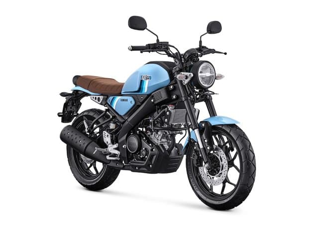 Empat Warna Baru Yamaha XSR 155 dan Satu Warna Baru Yamaha NMax Empat Warna Baru Yamaha XSR 155 dan Satu Warna Baru Yamaha NMax
