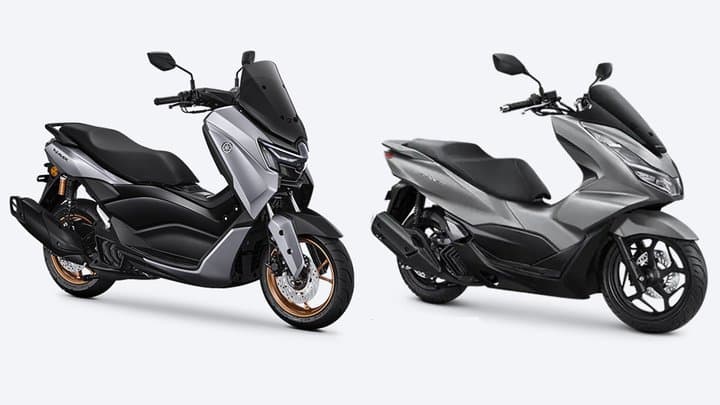 Adu Spesifikasi Yamaha Nmax Turbo vs Honda PCX 160, Mana Lebih Unggul? Adu Spesifikasi Yamaha Nmax Turbo vs Honda PCX 160, Mana Lebih Unggul?