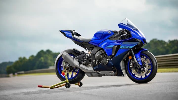 Skandal Yamaha R1 di Jepang Berdampak buat Indonesia Gak Sih? Skandal Yamaha R1 di Jepang Berdampak buat Indonesia Gak Sih?
