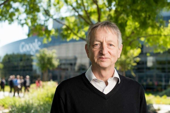 Geoffrey Hinton Raih Nobel Fisika 2024, ‘Bapak AI’ yang Kini Takut AI Geoffrey Hinton Raih Nobel Fisika 2024, ‘Bapak AI’ yang Kini Takut AI