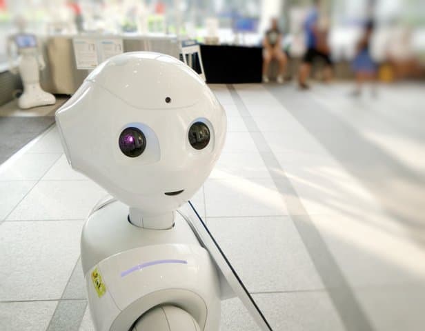 10 Tren AI yang Bakal Populer di 2030, Ada ‘Kembaran’ Manusia? 10 Tren AI yang Bakal Populer di 2030, Ada ‘Kembaran’ Manusia?