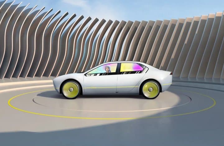 CES 2023: Jajaran Inovasi Unik, dari Laptop Layar 3D sampai Mobil Terbang CES 2023: Jajaran Inovasi Unik, dari Laptop Layar 3D sampai Mobil Terbang