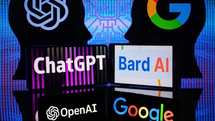 ChatGPT vs Bard: Mana Chatbot AI yang Lebih Jago? ChatGPT vs Bard: Mana Chatbot AI yang Lebih Jago?