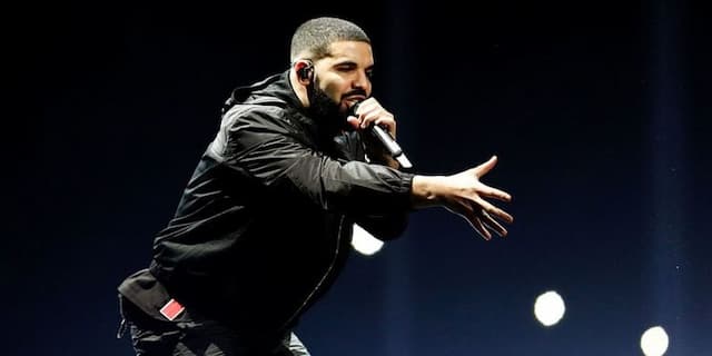 Lagu ‘Heart on My Sleeve’ yang Dinyanyikan Drake Ternyata Bikinan AI?