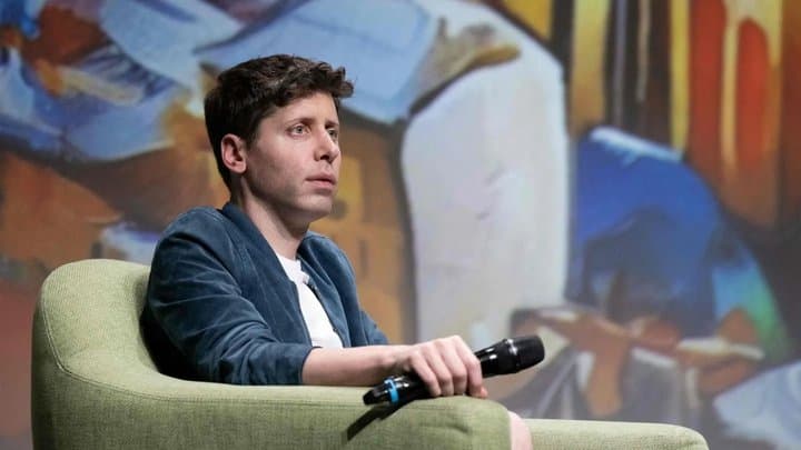 Sam Altman Didepak dari Dewan Keamanan Baru OpenAI, Ini Alasannya Sam Altman Didepak dari Dewan Keamanan Baru OpenAI, Ini Alasannya