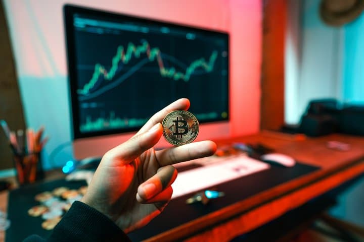 Kripto Jadi Alat Pembayaran Sah di Indonesia, Mungkin Gak Sih? Kripto Jadi Alat Pembayaran Sah di Indonesia, Mungkin Gak Sih?