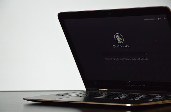Dua Konten Ini Jadi Alasan Kominfo Blokir Browser DuckDuckGo Dua Konten Ini Jadi Alasan Kominfo Blokir Browser DuckDuckGo