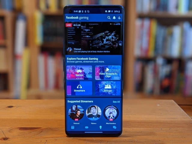 Aplikasi Mirip Twitch 'Facebook Gaming' Bakal Disuntik Mati Aplikasi Mirip Twitch 'Facebook Gaming' Bakal Disuntik Mati