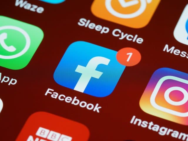 Hoaks Pemilu Naik 10 Kali Lipat dari 2022, Facebook Jadi Sarangnya Hoaks Pemilu Naik 10 Kali Lipat dari 2022, Facebook Jadi Sarangnya