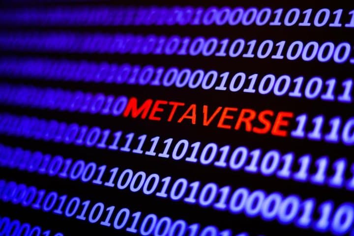 Tren Metaverse Makin Menyusut, Meta PHK Karyawan Lagi Tren Metaverse Makin Menyusut, Meta PHK Karyawan Lagi