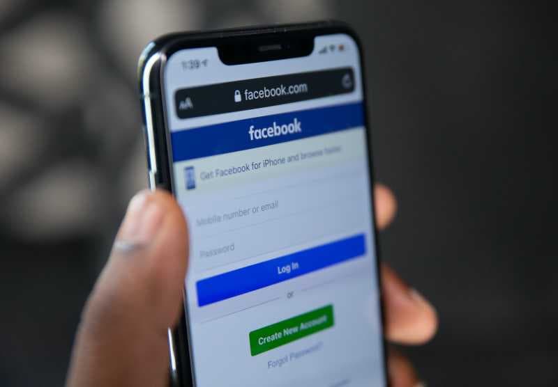 <i>Waduh</i>, Jutaan Data Pengguna Facebook Dicuri 400 Aplikasi Palsu