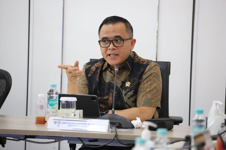 Berkat SPBE, Peringkat Indonesia Naik di UN E-Government Survey 2024 Berkat SPBE, Peringkat Indonesia Naik di UN E-Government Survey 2024
