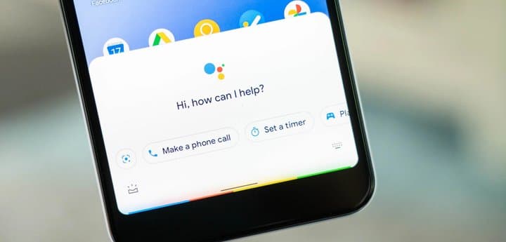 Google Assistant Bakal Ingetin Hari Libur, Waktunya Healing! Google Assistant Bakal Ingetin Hari Libur, Waktunya Healing!