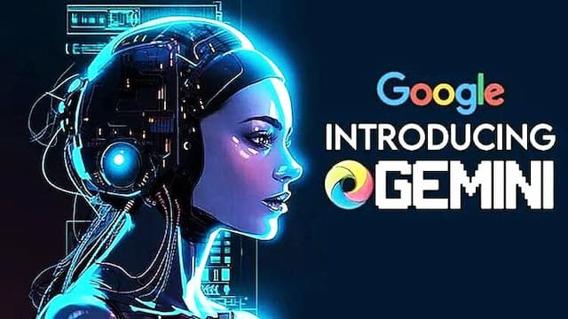 Lebih Pintar dari ChatGPT, Simak Cara Pakai Gemini AI punya Google