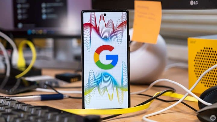 AI Makin Berkuasa, Google Kembangkan Bot Cerdas yang Bisa Bikin Musik AI Makin Berkuasa, Google Kembangkan Bot Cerdas yang Bisa Bikin Musik
