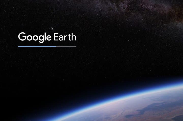 Mengintip Kondisi Bumi 80 Tahun Lalu Pakai Google Earth Mengintip Kondisi Bumi 80 Tahun Lalu Pakai Google Earth