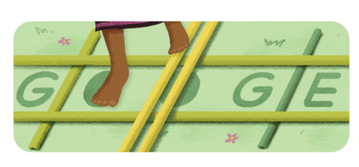 Mengenal Tarian Rangkuk Alu Lewat Google Doodle Hari Ini Mengenal Tarian Rangkuk Alu Lewat Google Doodle Hari Ini