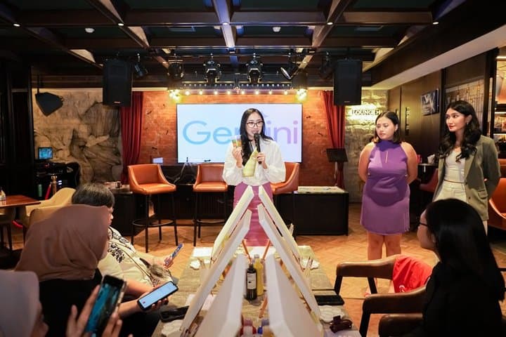 Cara Google Bantu 15,5 Juta Anak Muda Indonesia Hadapi Masalah Mental Cara Google Bantu 15,5 Juta Anak Muda Indonesia Hadapi Masalah Mental