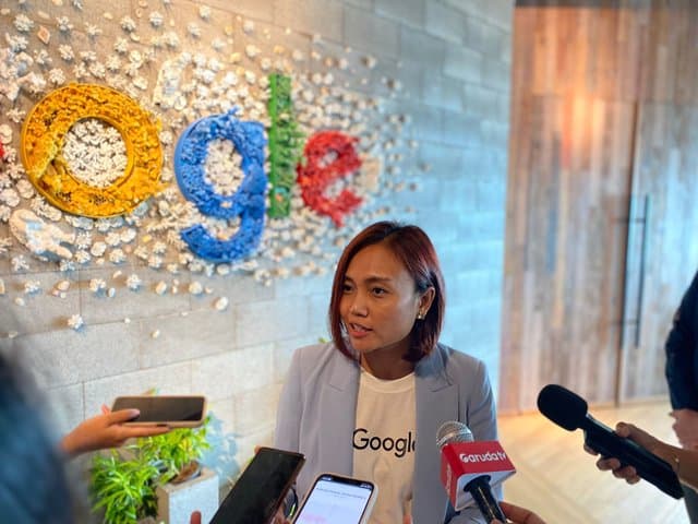 Indonesia Gak Kebagian Investasi Data Center Nih, Google? Indonesia Gak Kebagian Investasi Data Center Nih, Google?