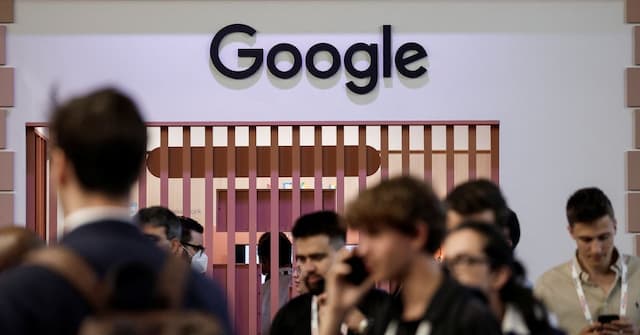Ratusan Googler Demo, Minta Google Stop Dukung Israel 