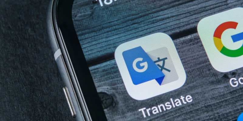 Indonesia Juara Paling Banyak Pengguna Aplikasi <i>Translate</i>