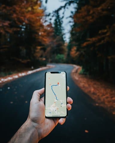 Niat Banget! Pria Ini Lamar Kekasih Pakai GPS dan Google Earth Niat Banget! Pria Ini Lamar Kekasih Pakai GPS dan Google Earth