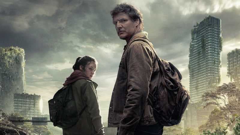 Baru Debut, Serial ‘The Last of Us’ Ditonton 4,7 Juta Viewer