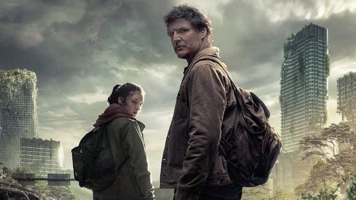 Baru Debut, Serial ‘The Last of Us’ Ditonton 4,7 Juta Viewer Baru Debut, Serial ‘The Last of Us’ Ditonton 4,7 Juta Viewer