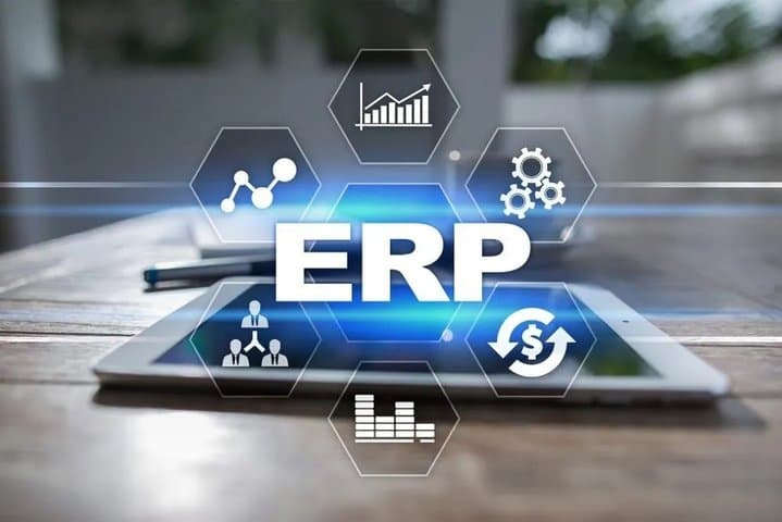 Lebih Bagus Mana, Big Data atau ERP? Lebih Bagus Mana, Big Data atau ERP?