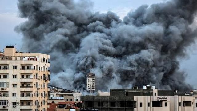 Awas! Ini 5 Hoaks Konflik Israel-Palestina yang Nyebar di Medsos