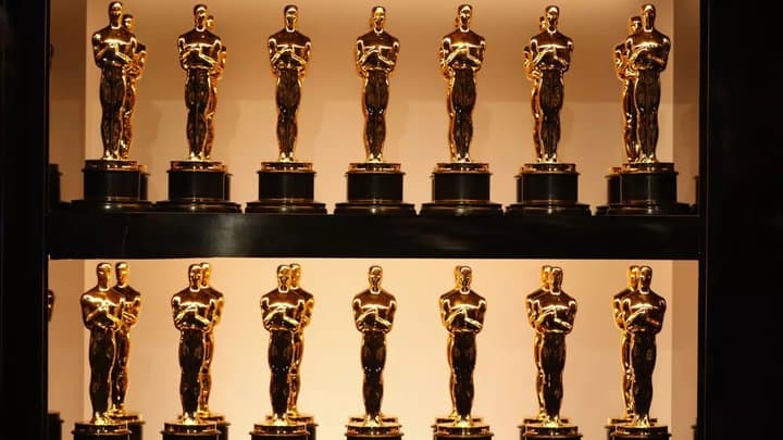 Film Original Netflix, Apple TV+ dkk Kurang ‘Laku’ di Oscar 2023 Film Original Netflix, Apple TV+ dkk Kurang ‘Laku’ di Oscar 2023