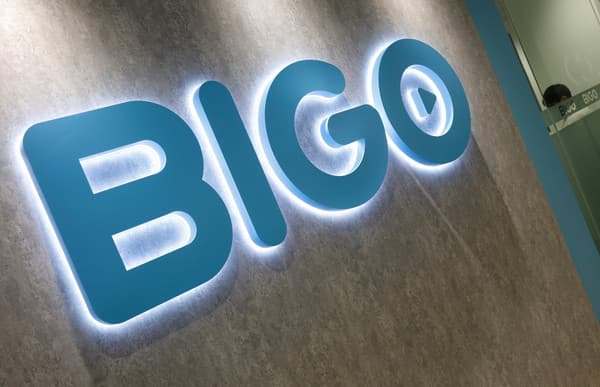 Aplikasi Streaming Bigo Live Terancam Diblokir Kominfo, Ini Alasannya Aplikasi Streaming Bigo Live Terancam Diblokir Kominfo, Ini Alasannya