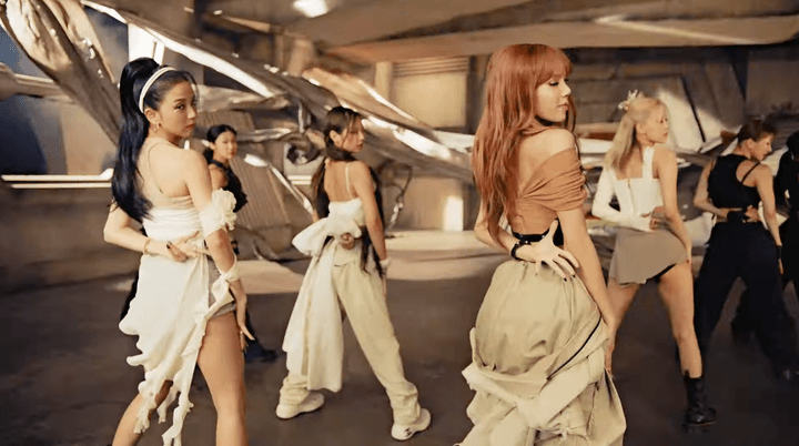Rilis Lagu Baru di YouTube, Blackpink Pecahkan Rekor! Rilis Lagu Baru di YouTube, Blackpink Pecahkan Rekor!
