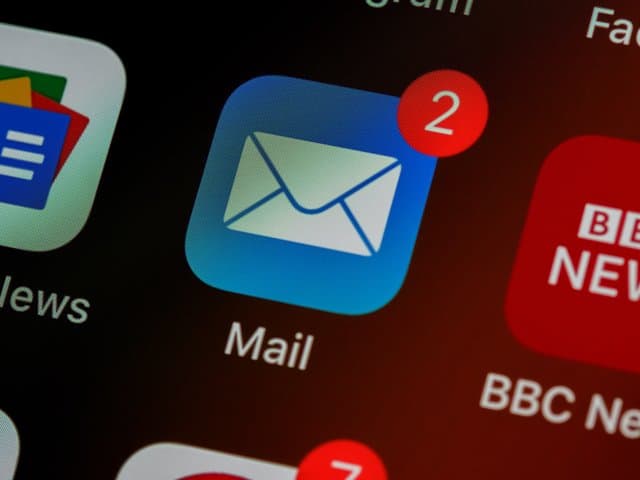 Waduh! Pengguna di Asia Paling Banyak Dapat Email Sampah Berbahaya Waduh! Pengguna di Asia Paling Banyak Dapat Email Sampah Berbahaya